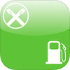 Raiffeisen Tankstellen App